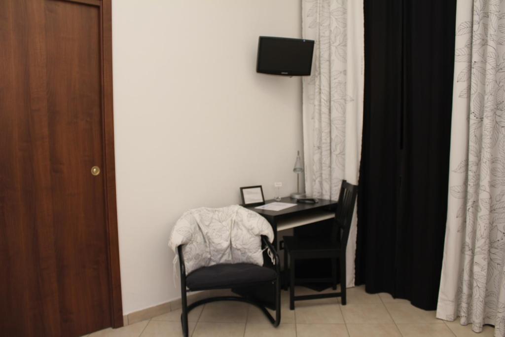 Hotel That'S Rom Zimmer foto