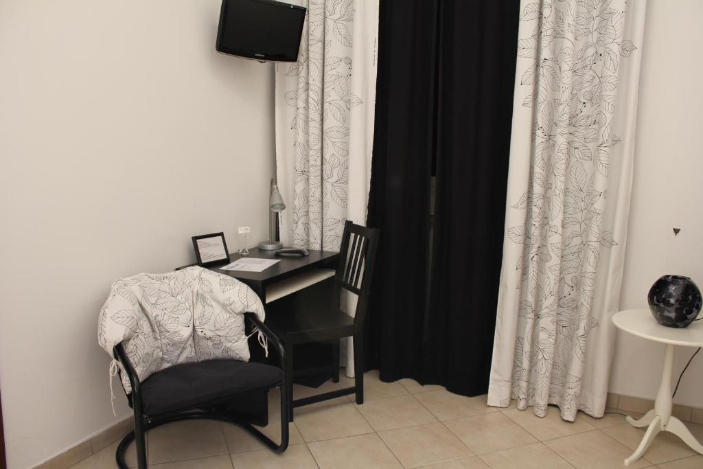 Hotel That'S Rom Zimmer foto