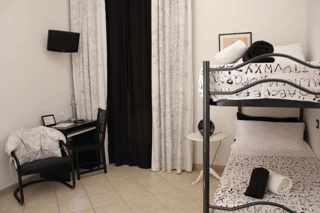 Hotel That'S Rom Zimmer foto