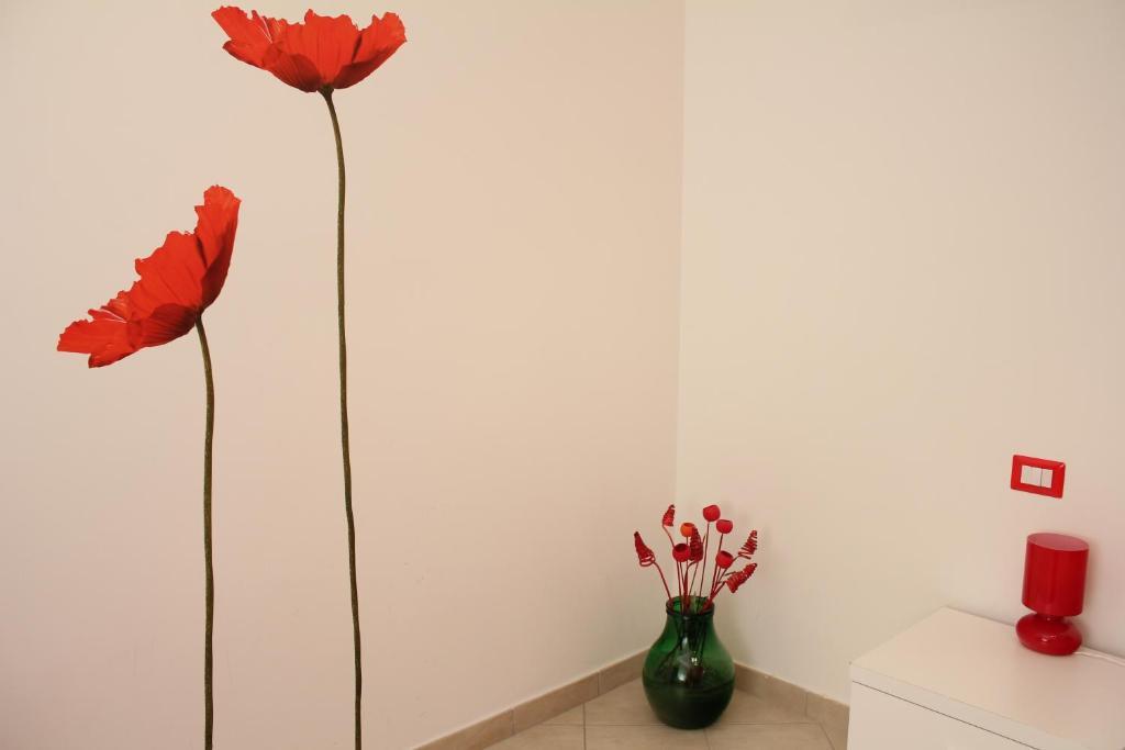Hotel That'S Rom Zimmer foto