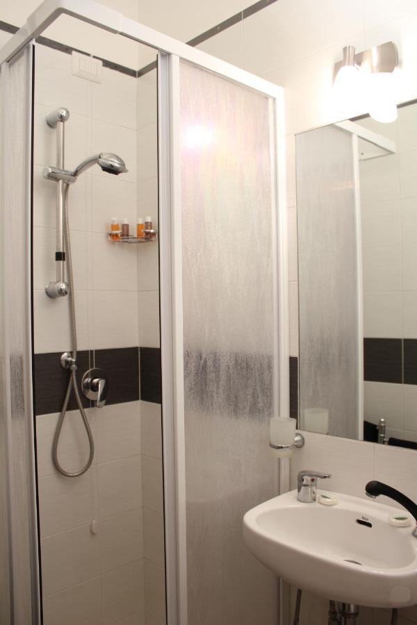 Hotel That'S Rom Zimmer foto